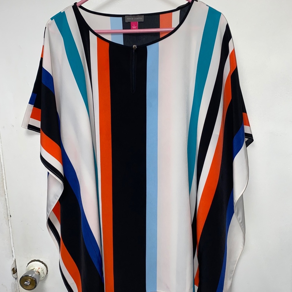 Kimono top size L NWOT